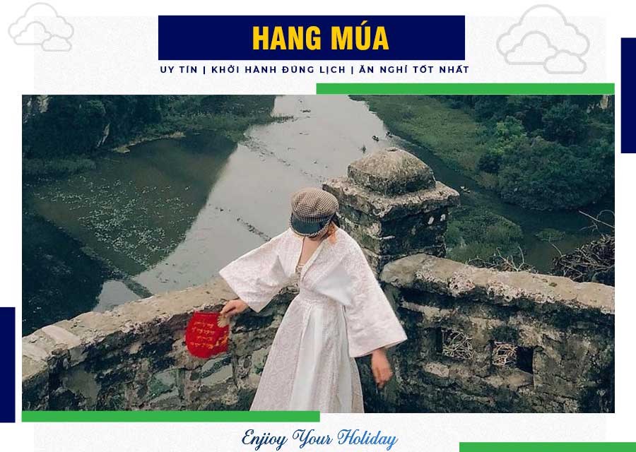 Hang Múa Ninh Bình