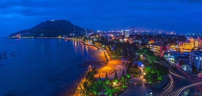 Ảnh Thông tin vé tham quan Vũng Tàu
