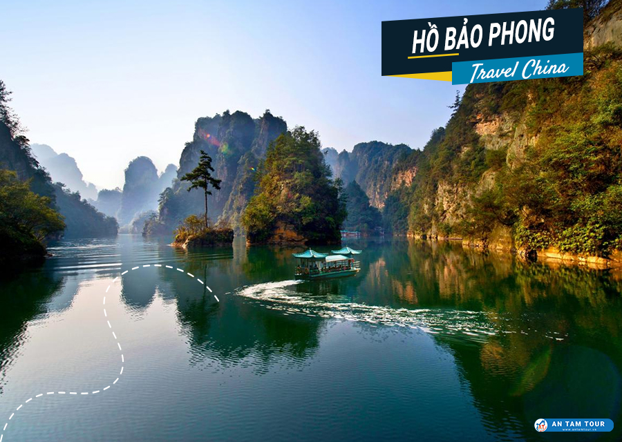 Hồ Bảo Phong