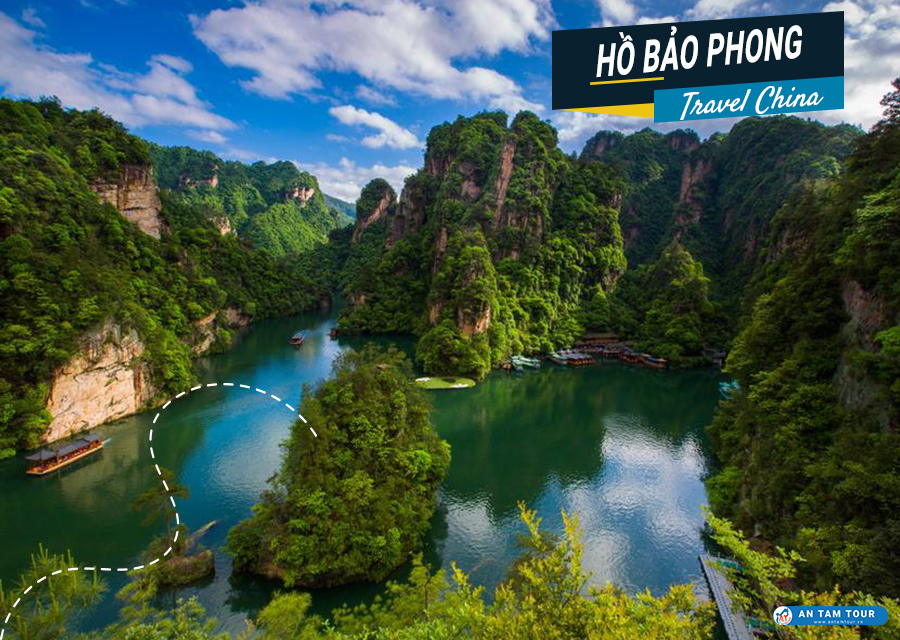 Hồ Bảo Phong