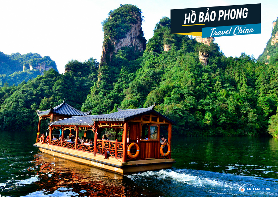 Hồ Bảo Phong