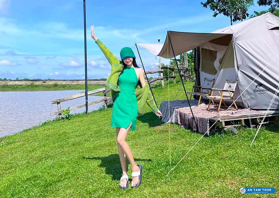Hồ Ea Kao