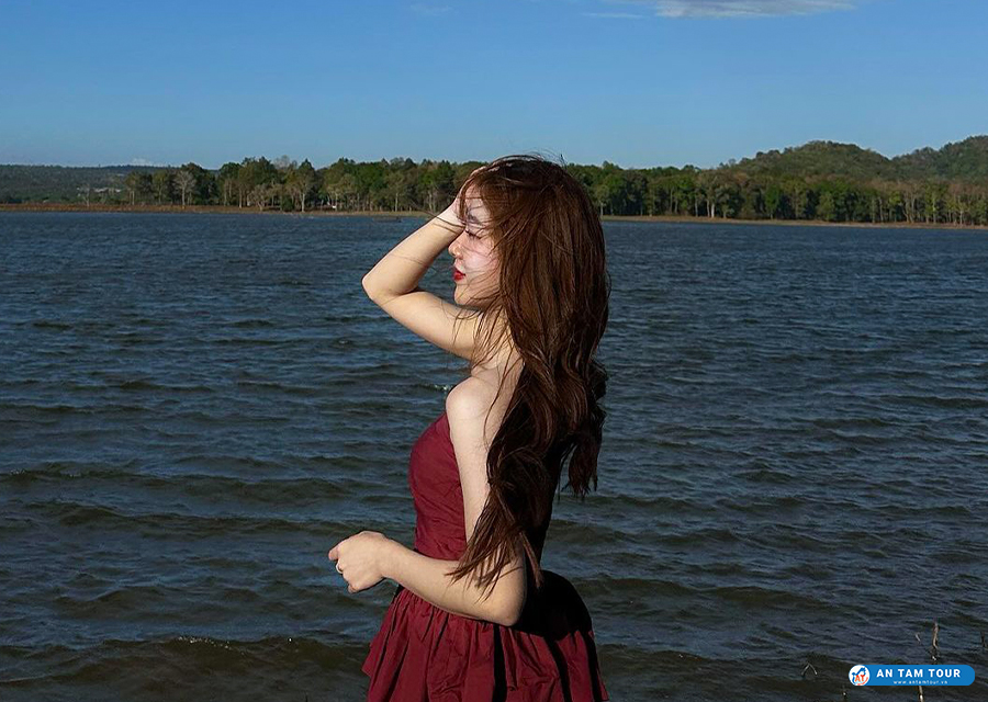 Hồ Ea Kao
