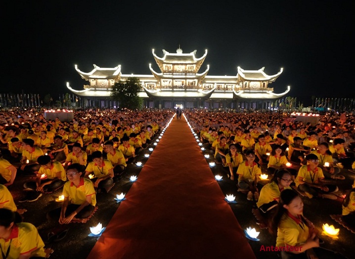 Hoa Đăng