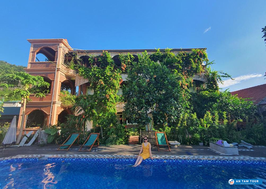 Ninh Binh Greenland Homestay & Restaurant