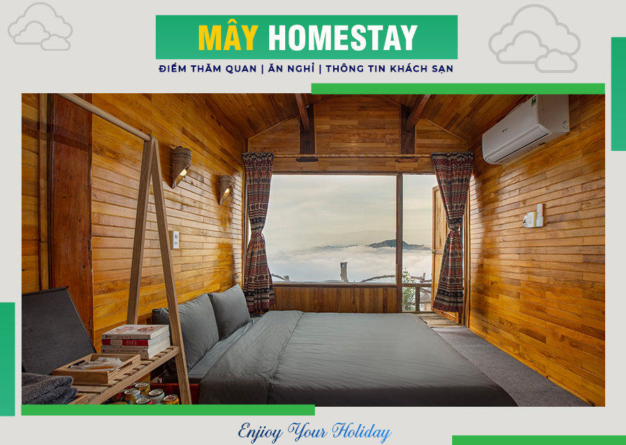 homestay Tà Xùa