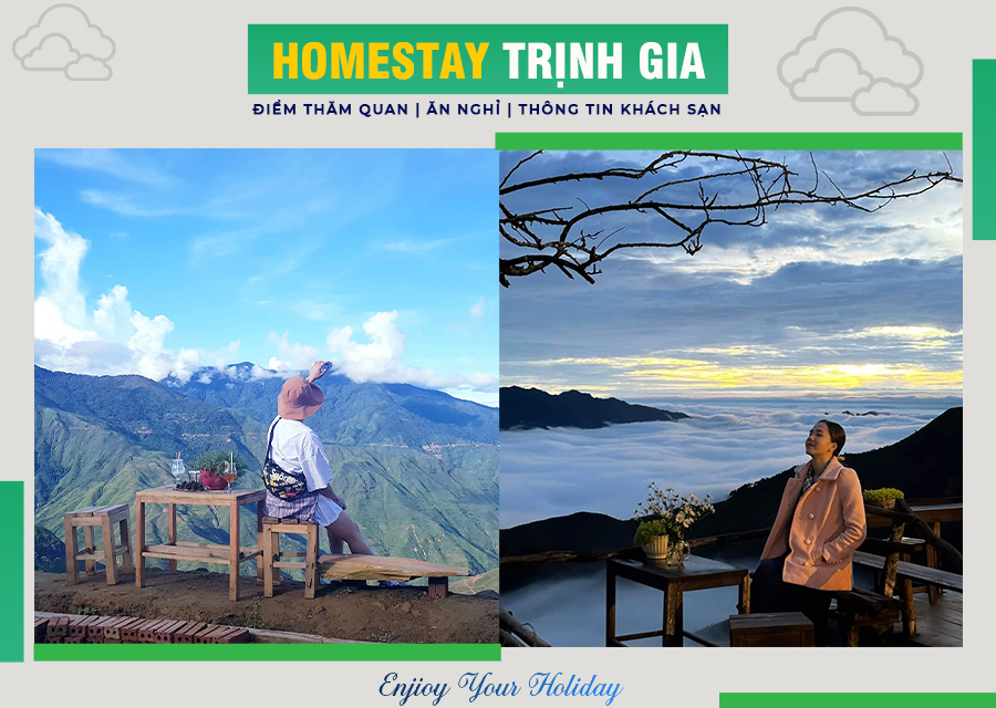 homestay Tà Xùa