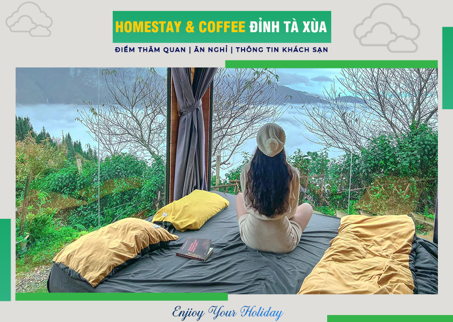 homestay Tà Xùa