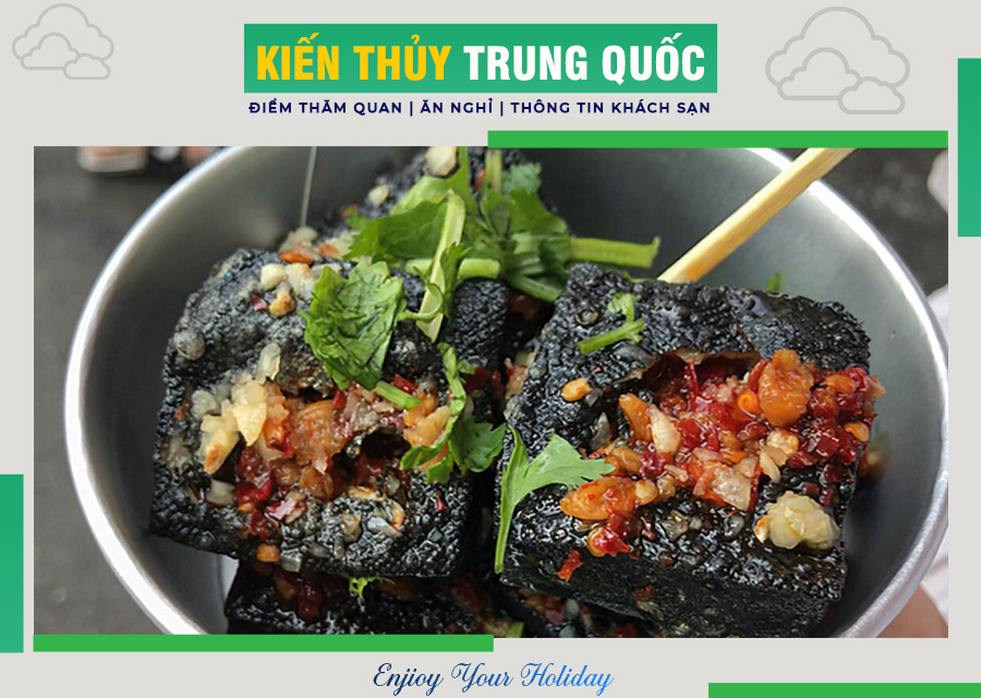 Kiến Thủy Trung Quốc