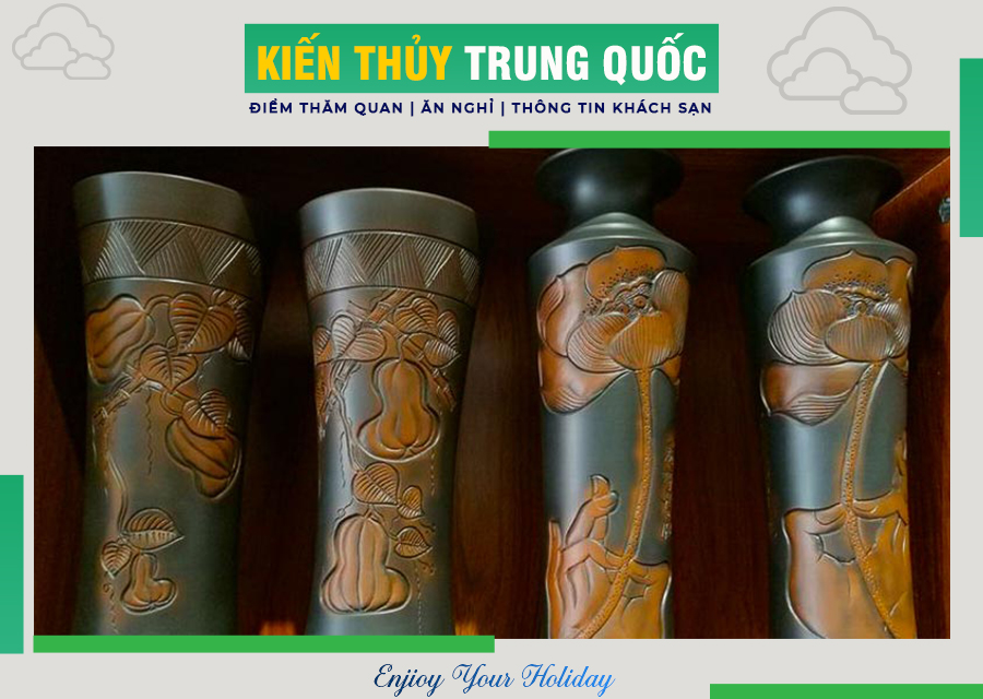 Kiến Thủy Trung Quốc