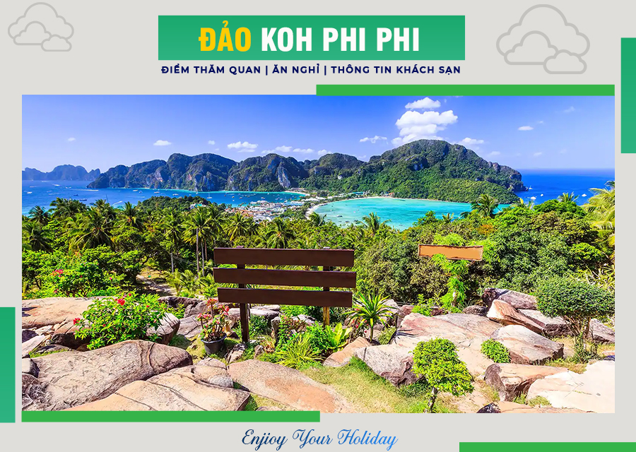 Koh Phi Phi