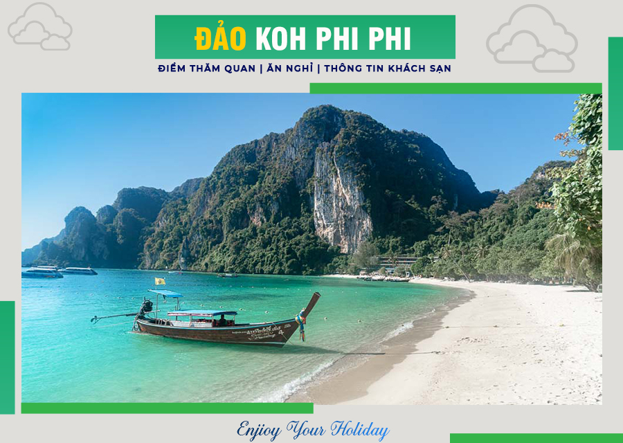 Koh Phi Phi