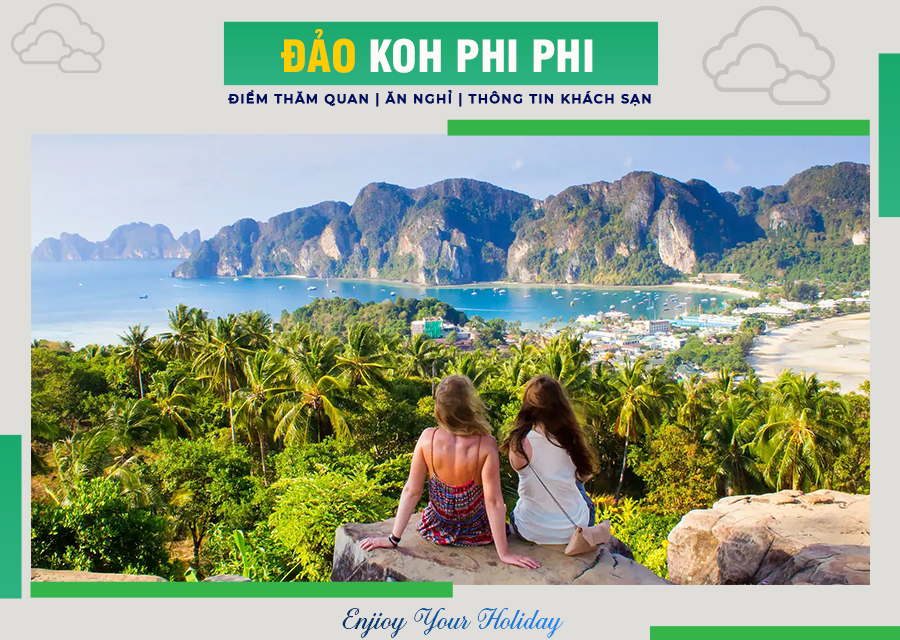 Koh Phi Phi