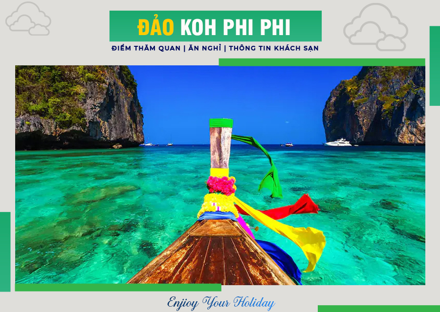 Koh Phi Phi