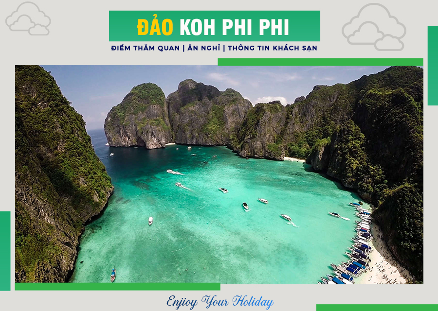 Koh Phi Phi