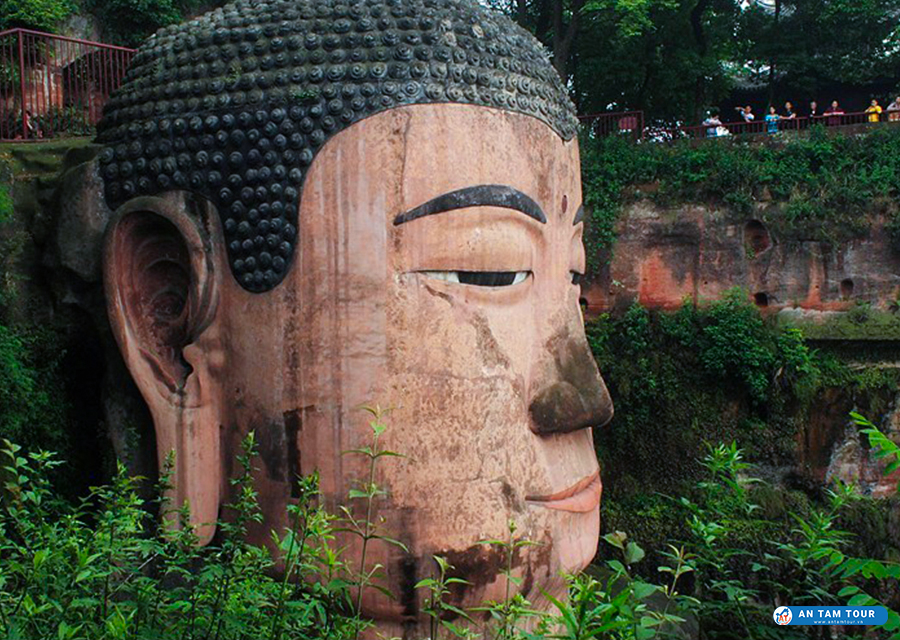 Lạc Sơn Đại Phật