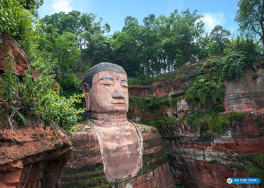 Lạc Sơn Đại Phật