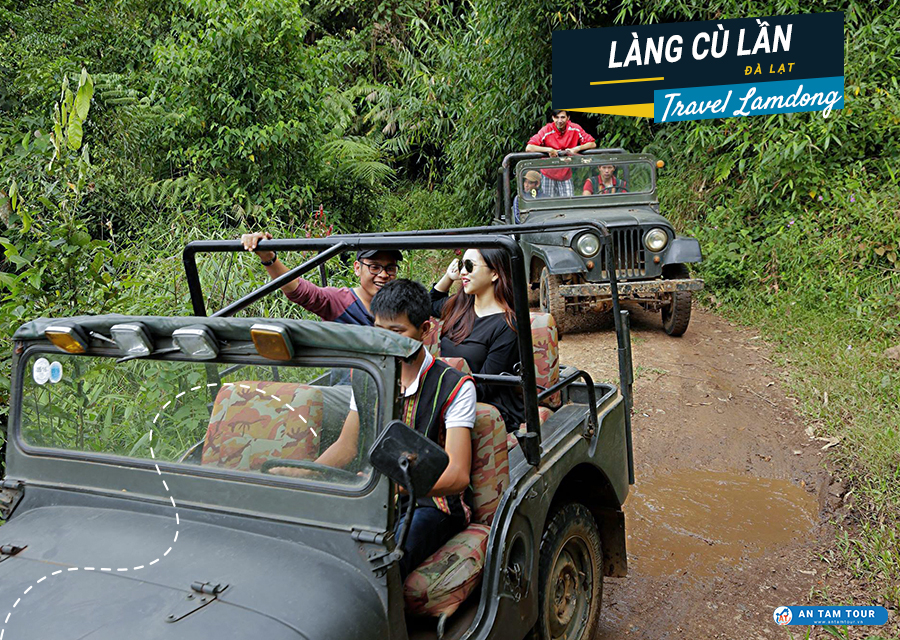 Làng Cù Lần