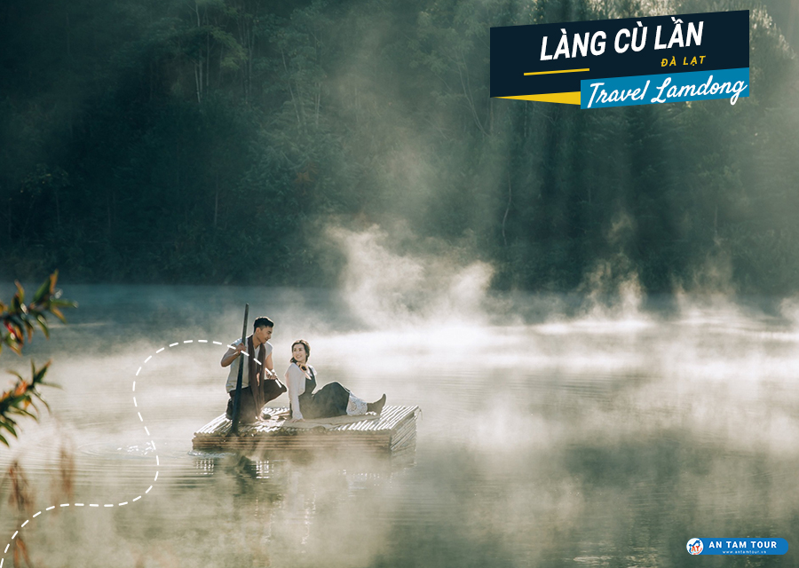 Làng Cù Lần