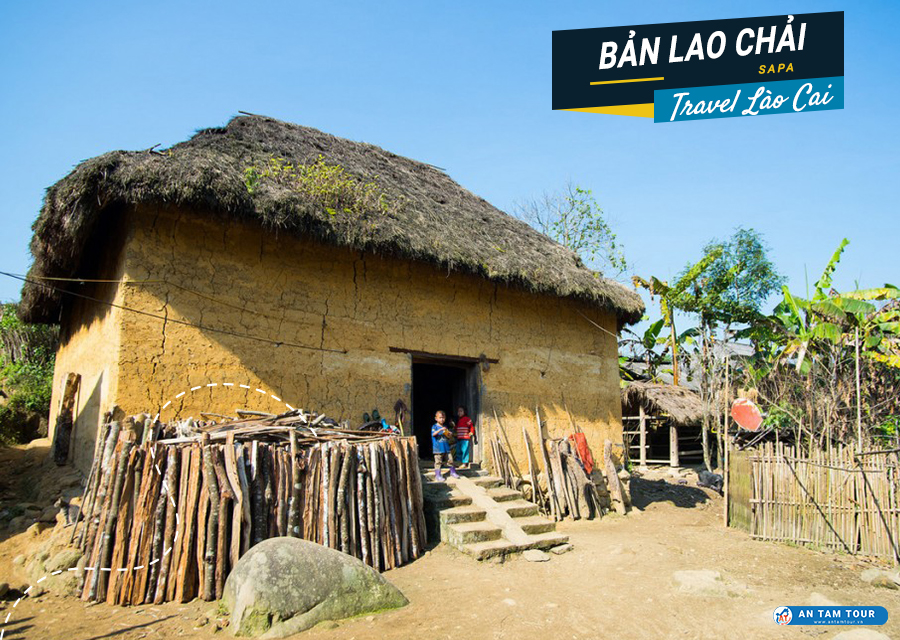 Bản Lao Chải