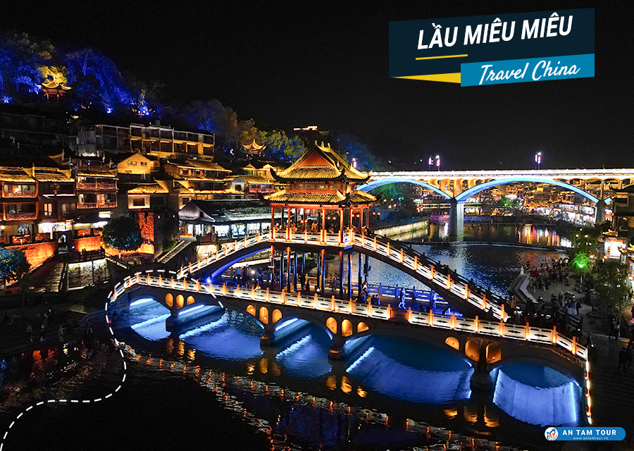 Lầu Miêu Miêu