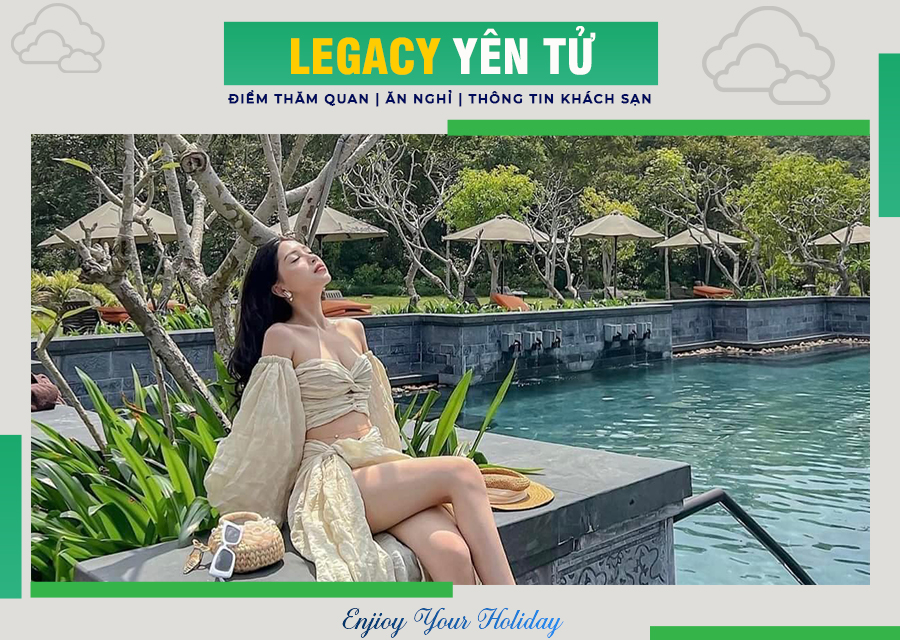 Legacy Yên Tử – MGallery Quảng Ninh