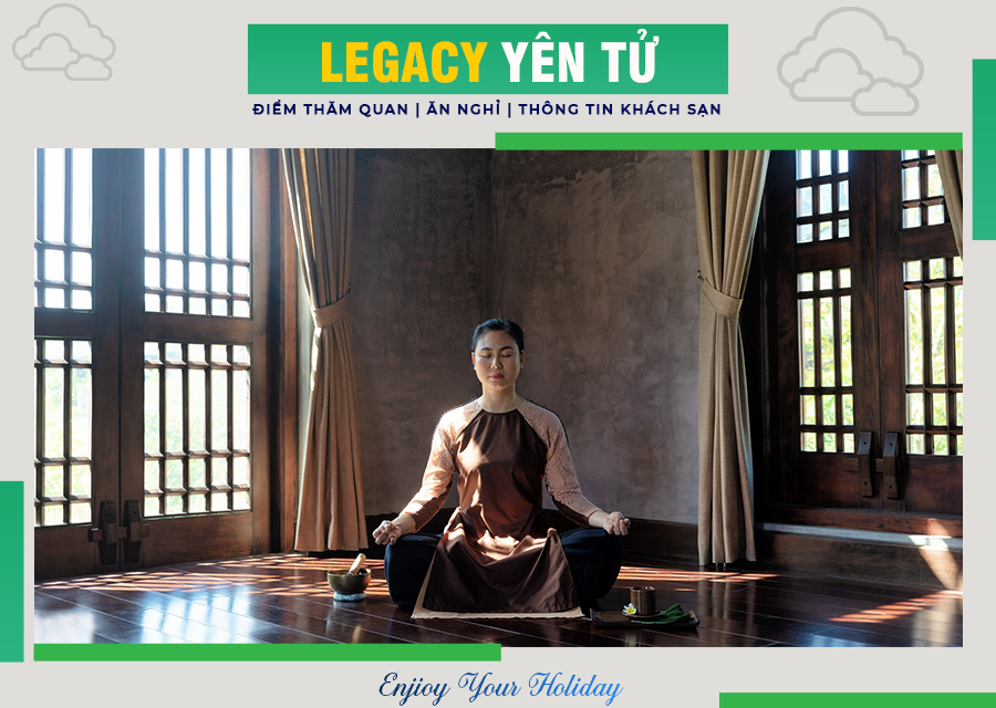 Legacy Yên Tử