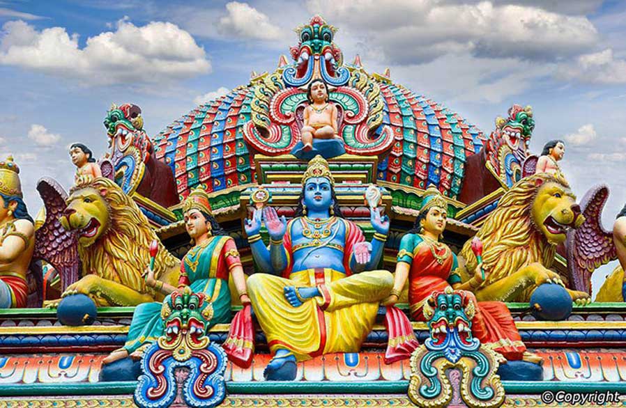 Little India Singapore