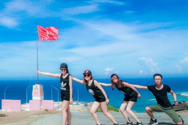 tour da nang ly son