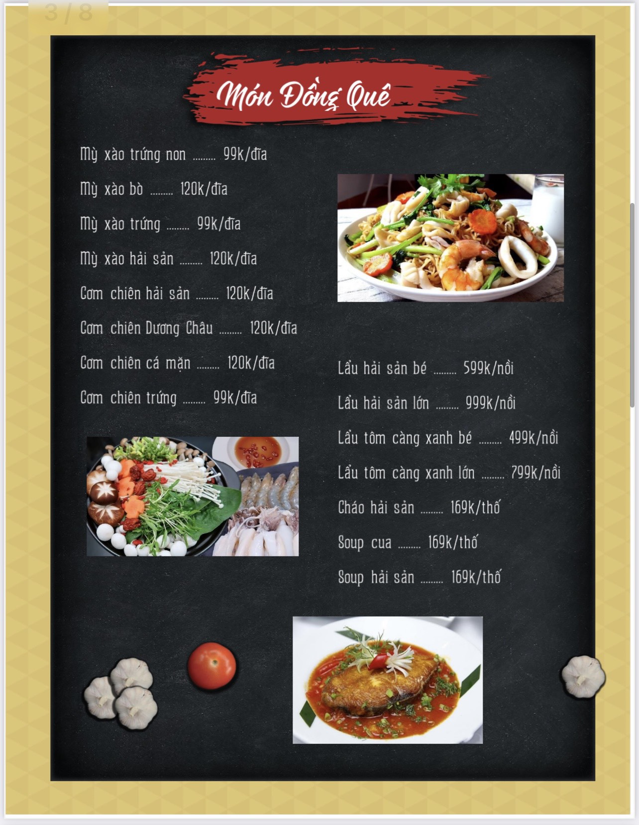 Nhà Hàng Hải Tiến