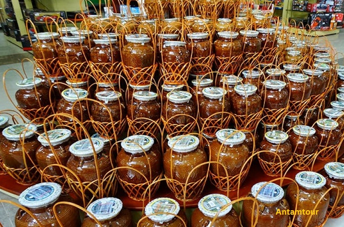 6. So Sánh Rượu Cần Nho Quan Với Các Loại Rượu Khác