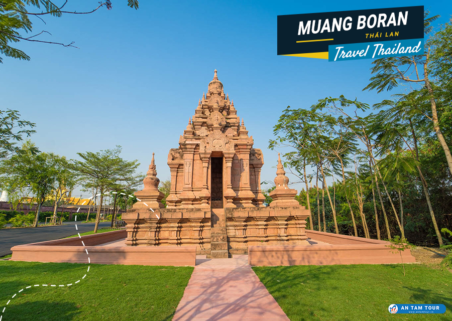 Muang Boran