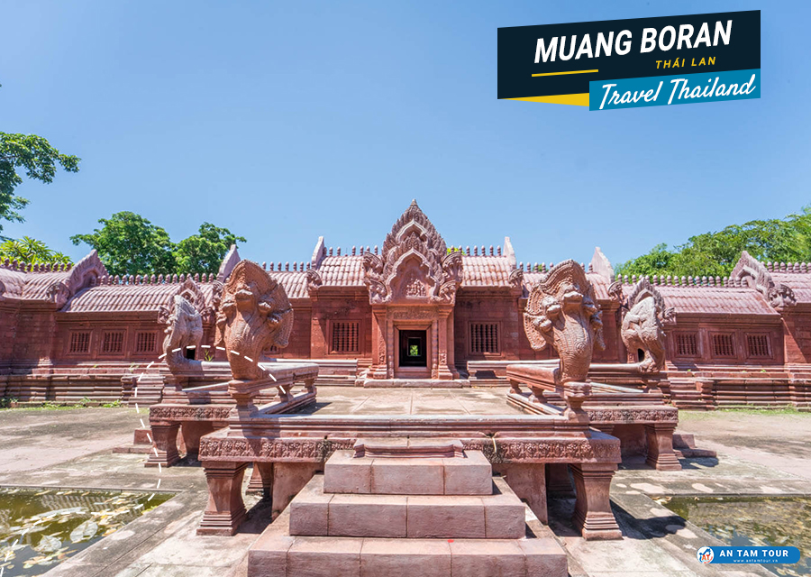 Muang Boran
