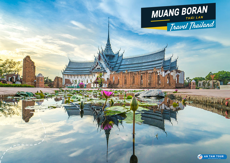 Muang Boran
