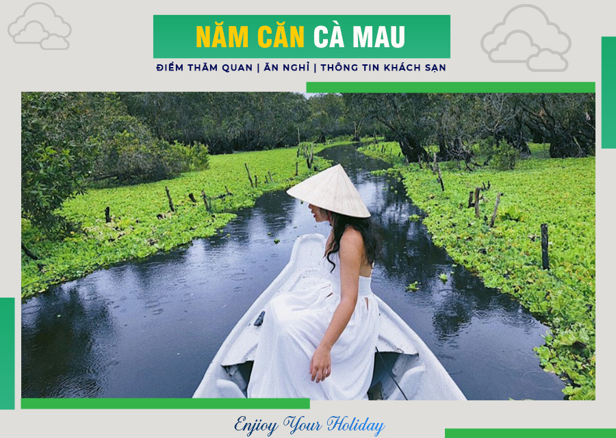 Năm Căn