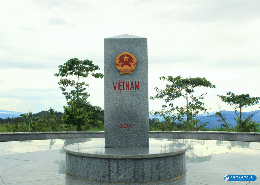 Ngã Ba Đông Dương