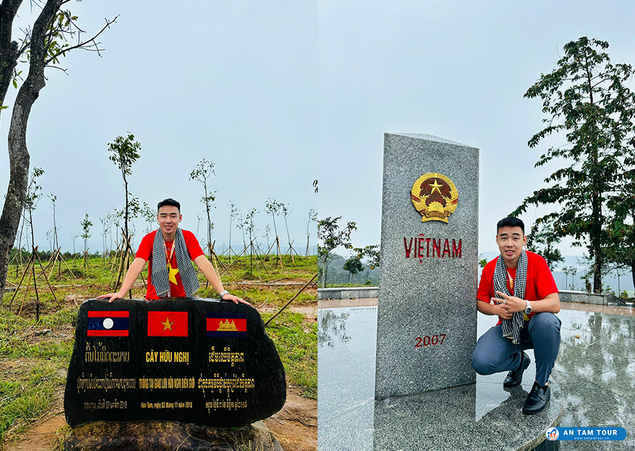 Ngã Ba Đông Dương