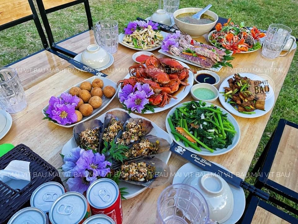 Nhà Hàng Hải Tiến