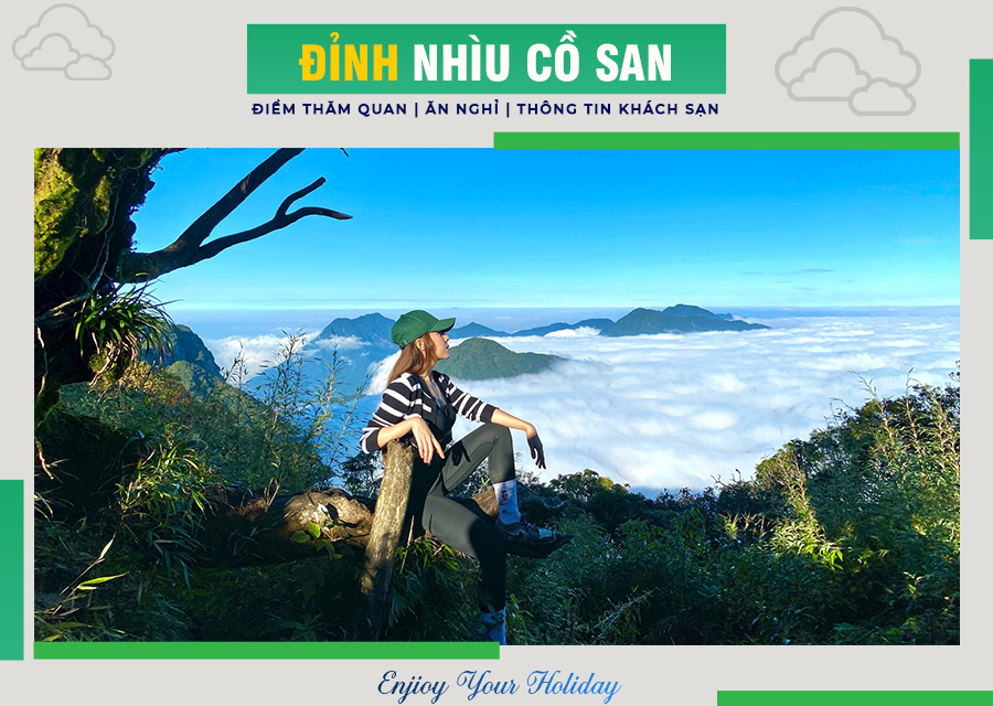 Nhìu Cồ San