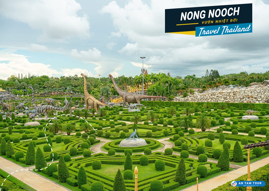 Nong Nooch