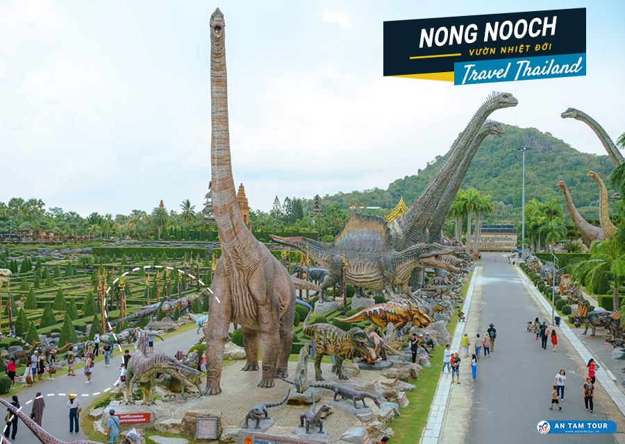 Nong Nooch