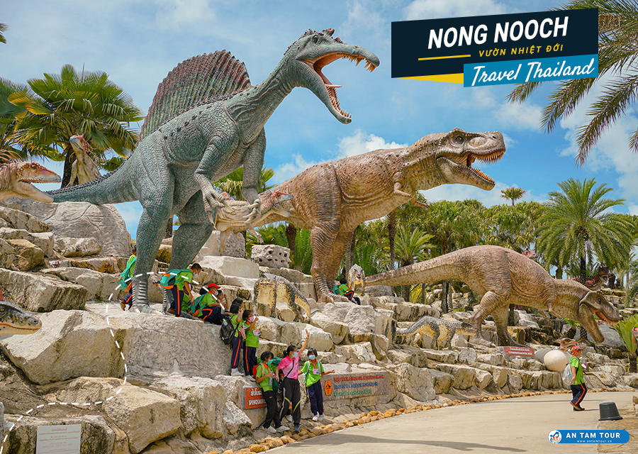 Nong Nooch