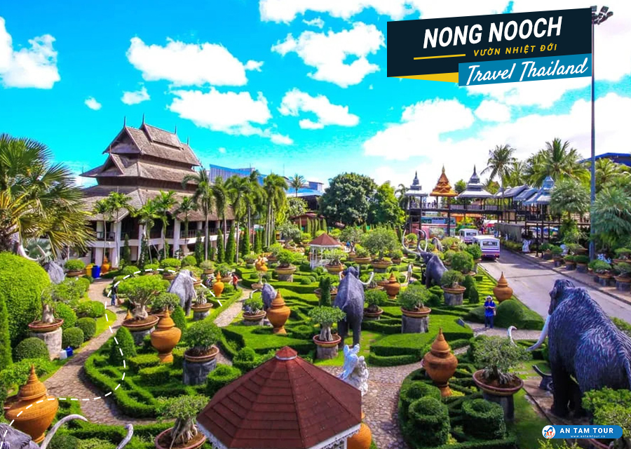 Nong Nooch