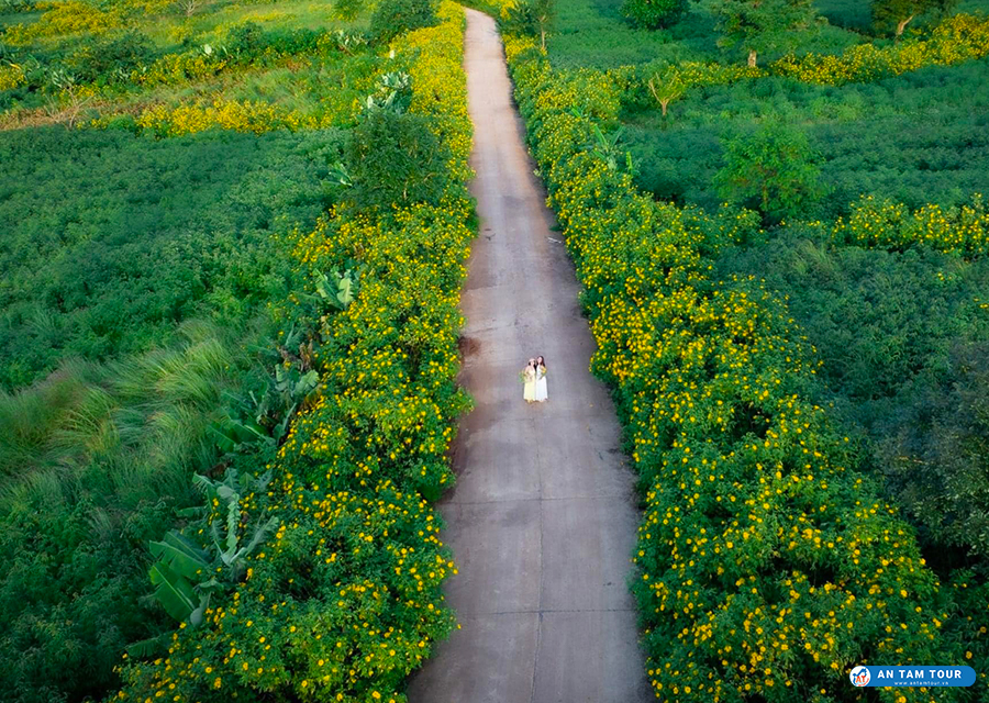 Núi lửa Chư Đăng Ya