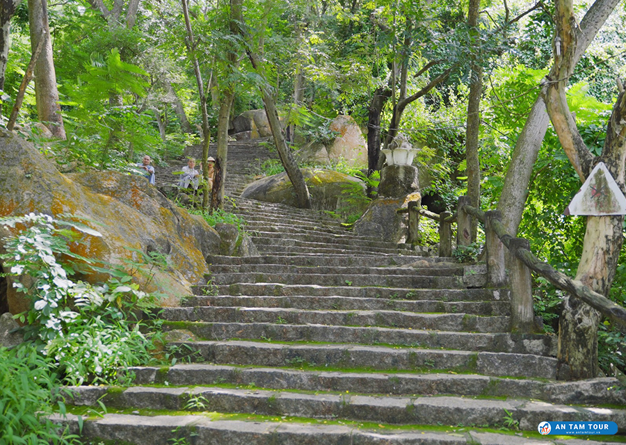 Núi Thị Vải