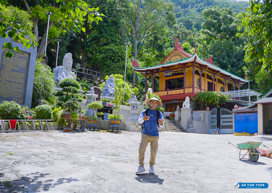Núi Thị Vải