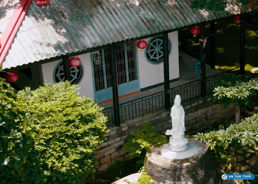 Núi Thị Vải