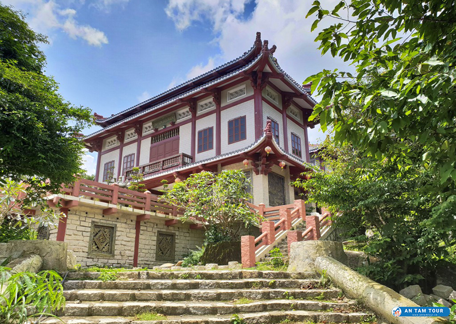 Núi Thị Vải
