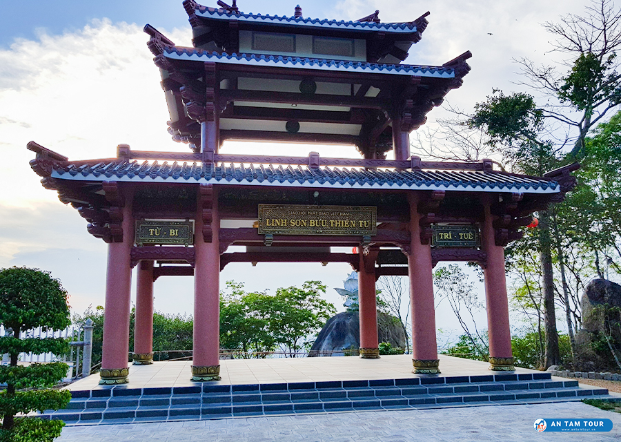 Núi Thị Vải