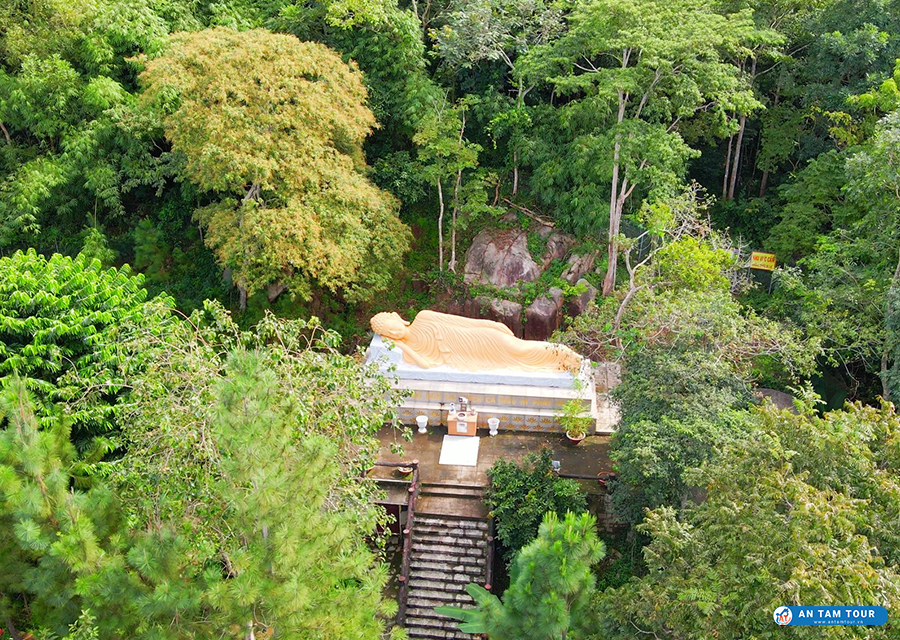 Núi Thị Vải